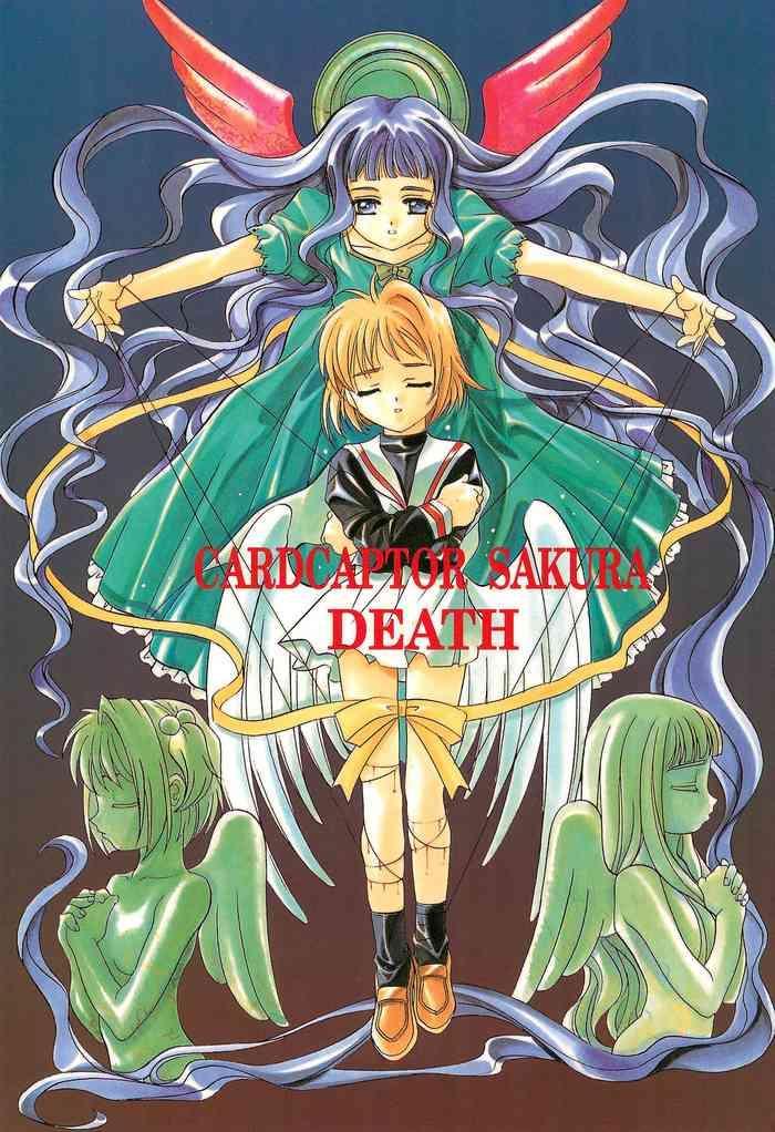 700px x 1022px - Porn CARDCAPTOR SAKURA DEATH- Cardcaptor Sakura Hentai Creampie -  Hentai3.info