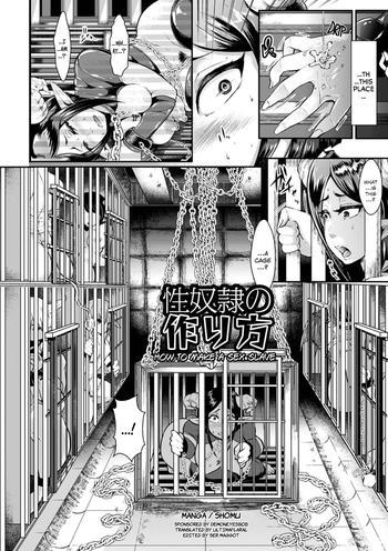 Manga Mind Slave Porn Gif - Milf Hentai Seidorei No Tsukurikata | How To Make A Sex Slave Fuck -  Hentai3.info