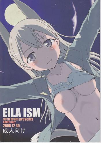 eila ism cover