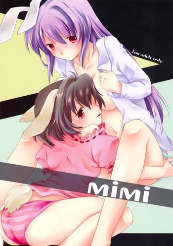 mimi cover