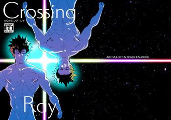 crossing ray cover