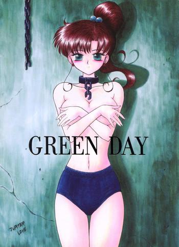 green day cover