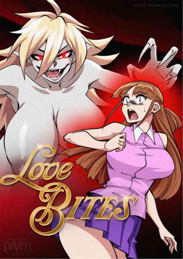 love bites cover