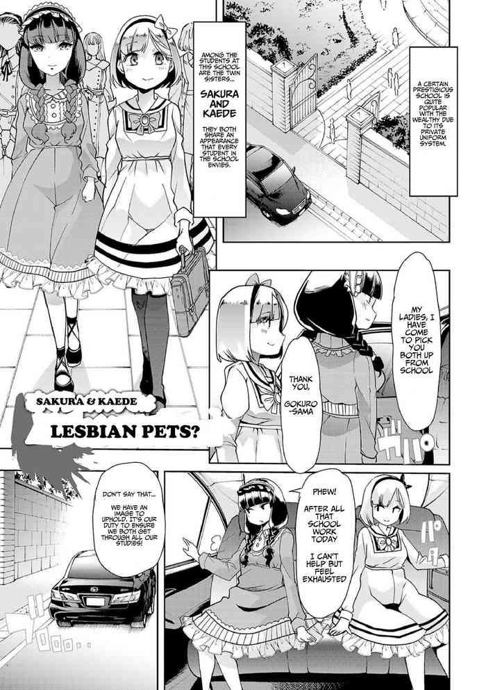 sakura kaede lesbian pets how do you like diaper girl cover
