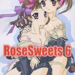 rose sweets 6 cover