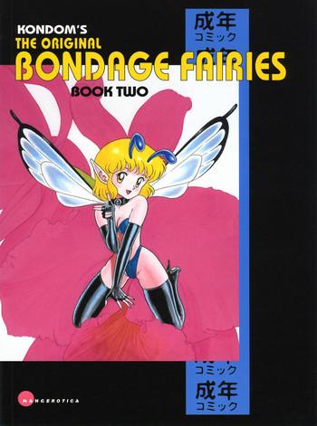 the original bondage fairies book two cover