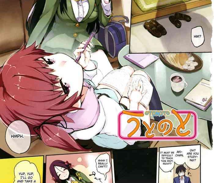 utonoto cover