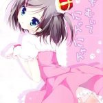 kocchi muite nyan nyan cover
