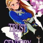 trust century cover