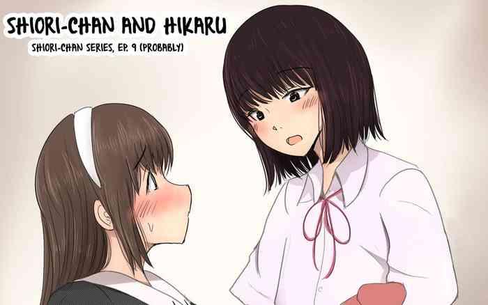 shiori chan and hikaru cover