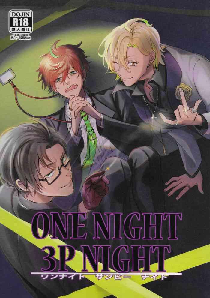 onenight3pnight cover