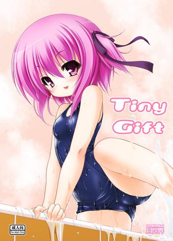 tiny gift cover