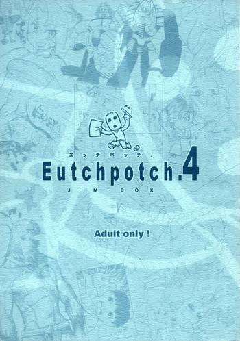 eutchpotch 4 cover