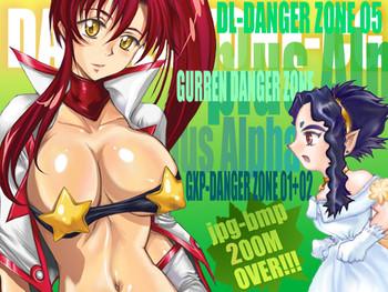 dl dangerzone05 cover