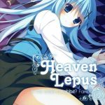 heaven lepus cover