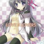 love lovers cover