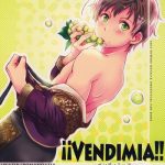 vendimia cover