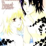 beautiful beast cover