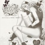 bitter sweet cover