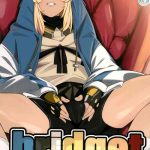 bridget underline cover