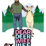 dear deer wife life cover