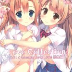 love collection 2015 4season love live soushuuhen cover