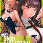 skk x27 s skeb collection cover