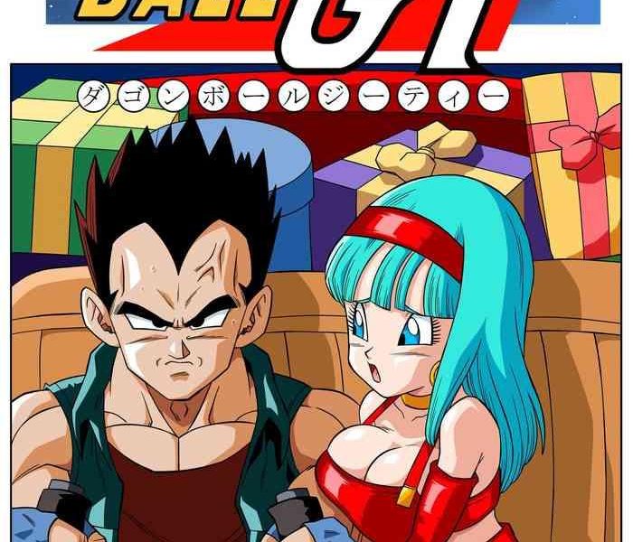 vegeta bangs cover