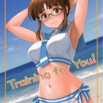 training for you cover