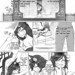 ahri cover
