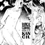 kancil chapter 1 cover