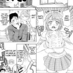 let x27 s do love like the ero manga ch 10 cover