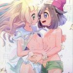 nagai natsu no mijikai omoide a short memory from a long summera cover