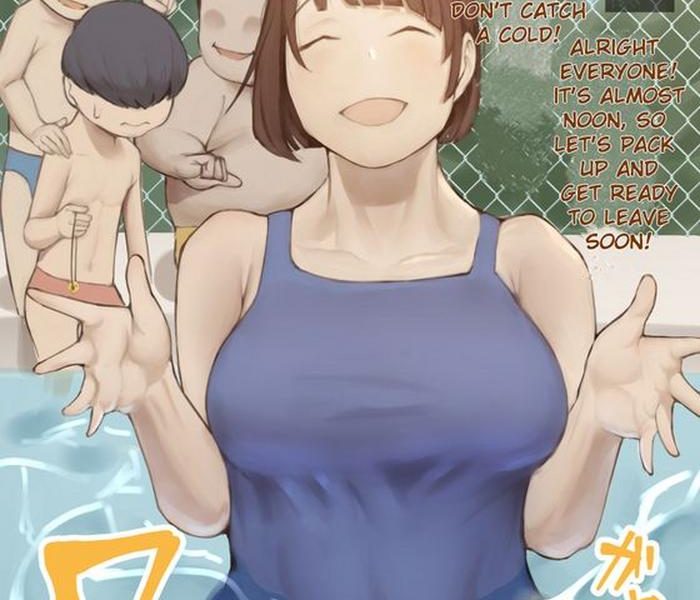 oni kizoku oshiete ikema sensei and kyoutou sensei teach me miss ikema and miss kyoutou english cover
