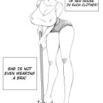 sorabluesky bukiyou de eroi rinjin sayuri san my clumsy and erotic neighbor sayuri san english cover