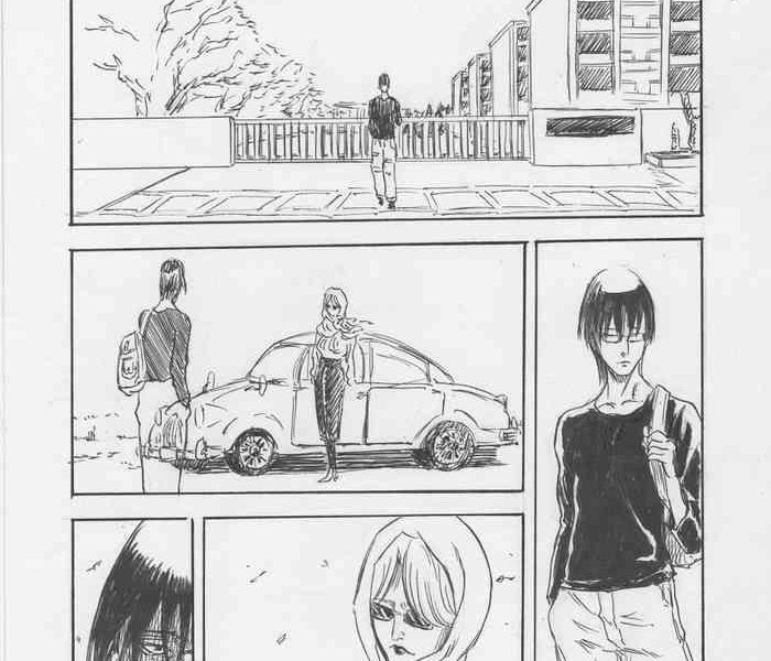 toransu cover
