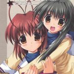 friendship cover