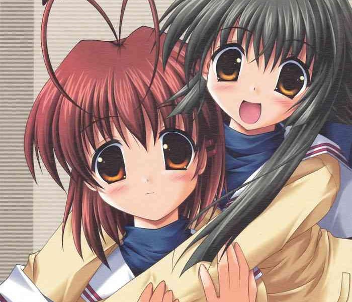 friendship cover