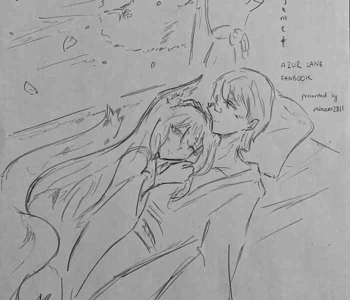 hatsuyume first dream of the year cover