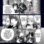 milda7 female clothing vaporization of shame cover